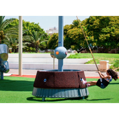 Trò chơi đi bộ Moon Walk trên mặt trăng cho trẻ biết cảm giác trọng lực, Định luật thứ ba của Newton, lực hấp dẫn, động năng và lực hướng tâm. Trò chơi đi bộ Moon Walk trên mặt trăng cho trẻ biết cảm giác trọng lực, Định luật thứ ba của Newton, lực hấp dẫn, động năng và lực hướng tâm.